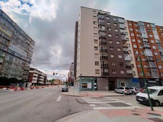 Piso en venta en Gamonal en Burgos