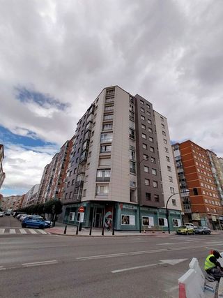 Piso en venta en Gamonal en Burgos