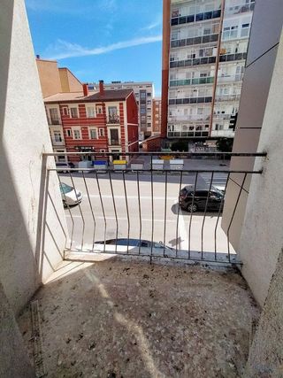 Piso en venta en Gamonal en Burgos