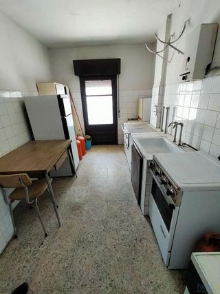 Piso en venta en Gamonal en Burgos