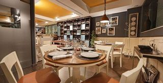 Restaurante en venta en Centro en Cáceres