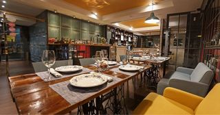 Restaurante en venta en Centro en Cáceres