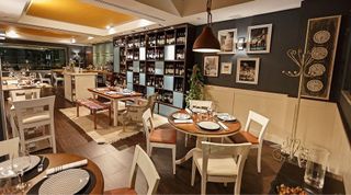 Restaurante en venta en Centro en Cáceres