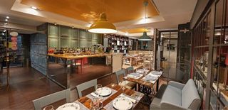 Restaurante en venta en Centro en Cáceres