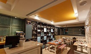 Restaurante en venta en Centro en Cáceres