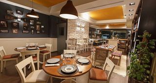 Restaurante en venta en Centro en Cáceres