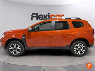 Dacia Duster Journey Bl. dCi 85kW(115CV) 4X4