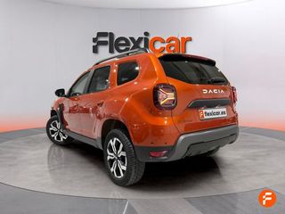 Dacia Duster Journey Bl. dCi 85kW(115CV) 4X4