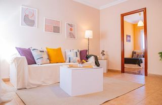 Piso en venta en Casco Histórico en Antequera