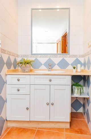 Piso en venta en Casco Histórico en Antequera