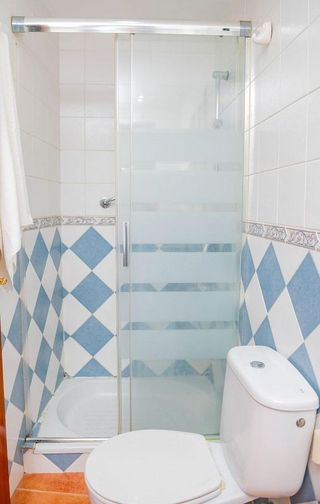 Piso en venta en Casco Histórico en Antequera