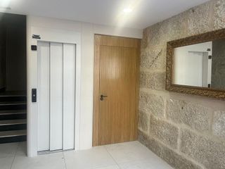 Piso en venta en Praza España - Casablanca en Vigo