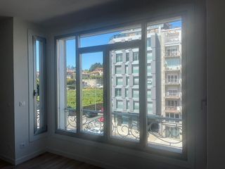 Piso en venta en Praza España - Casablanca en Vigo