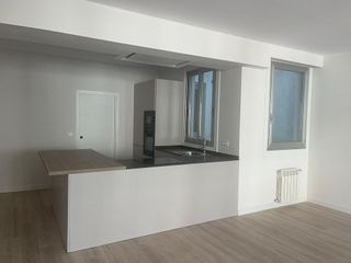 Piso en venta en Praza España - Casablanca en Vigo