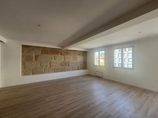 Piso en venta en Praza España - Casablanca en Vigo