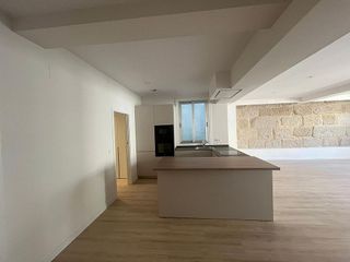 Piso en venta en Praza España - Casablanca en Vigo