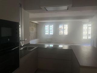 Piso en venta en Praza España - Casablanca en Vigo
