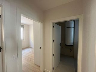 Piso en venta en Praza España - Casablanca en Vigo