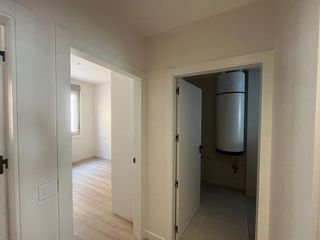 Piso en venta en Praza España - Casablanca en Vigo