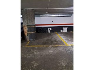 Garaje en venta en Basurtu en Bilbao