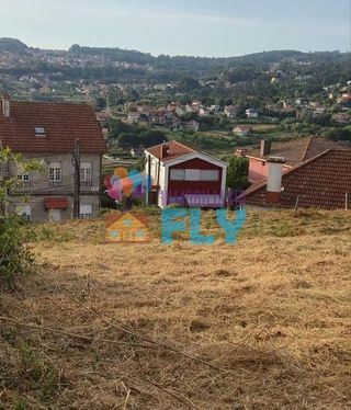 Solar en venta en Cabral - Candeán en Vigo