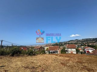 Solar en venta en Cabral - Candeán en Vigo