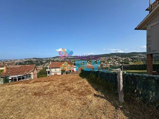 Solar en venta en Cabral - Candeán en Vigo