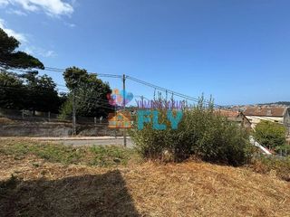 Solar en venta en Cabral - Candeán en Vigo