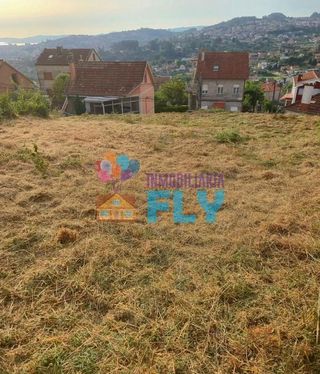 Solar en venta en Cabral - Candeán en Vigo
