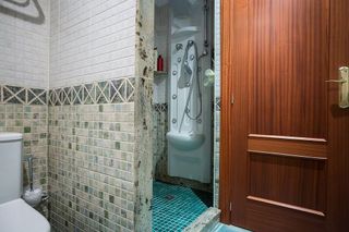 Piso en venta en Alcoy/Alcoi