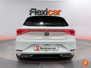 Seat Leon SP 1.5 eTSI 110kW DSG FR Special Edition