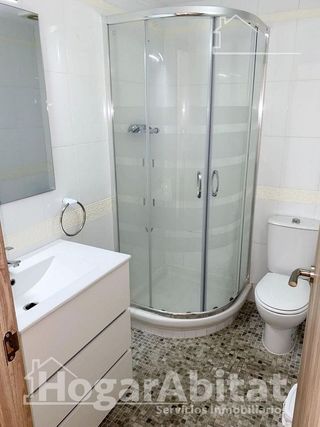 Piso en venta en Centro en Castellón de la Plana