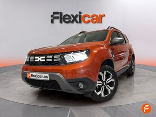 Dacia Duster Journey Bl. dCi 85kW(115CV) 4X4