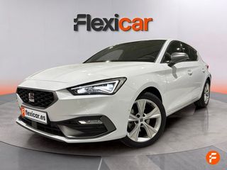 Seat Leon SP 1.5 eTSI 110kW DSG FR Special Edition