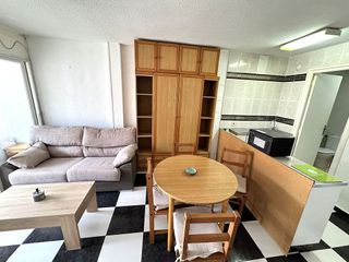 Piso en venta en Playa de Levante en Benidorm