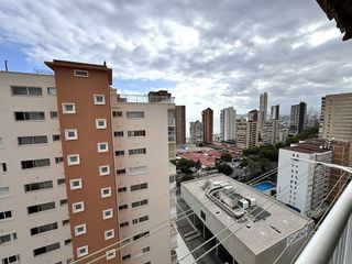 Piso en venta en Playa de Levante en Benidorm
