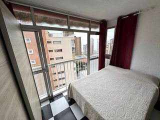 Piso en venta en Playa de Levante en Benidorm