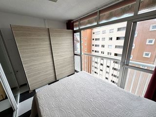 Piso en venta en Playa de Levante en Benidorm