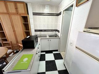 Piso en venta en Playa de Levante en Benidorm