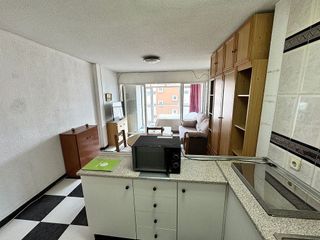 Piso en venta en Playa de Levante en Benidorm