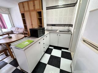 Piso en venta en Playa de Levante en Benidorm