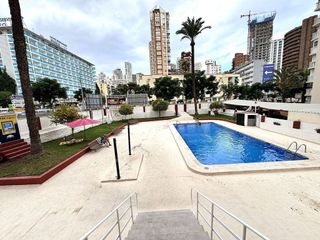 Piso en venta en Playa de Levante en Benidorm