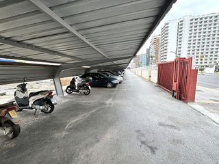 Piso en venta en Playa de Levante en Benidorm