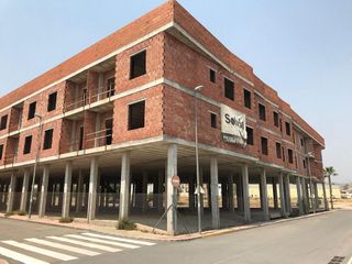 Garaje en venta en Puerto Lumbreras