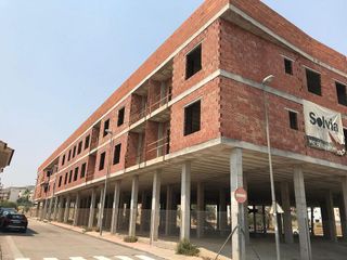 Garaje en venta en Puerto Lumbreras