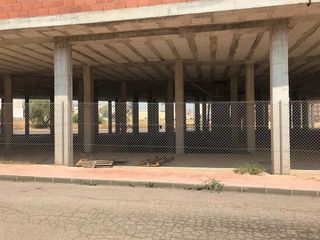 Garaje en venta en Puerto Lumbreras