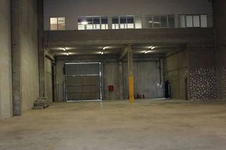 Nave industrial en alquiler en Casablanca en Sant Boi de Llobregat