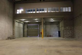Nave industrial en alquiler en Casablanca en Sant Boi de Llobregat