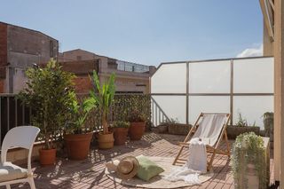 Ático en venta en Eixample Nord – La Devesa en Girona