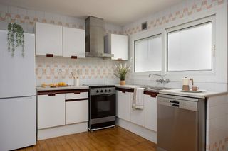 Ático en venta en Eixample Nord – La Devesa en Girona